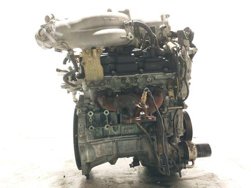 Engine NISSAN MURANO I (Z50) 3.5 4x4 | BP20938116M1 
