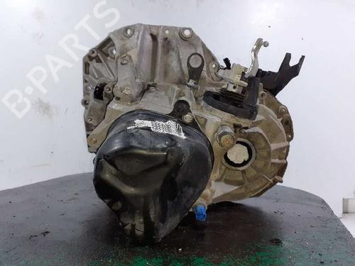 Gearbox DACIA SANDERO 1.5 dCi | BP8351777M3