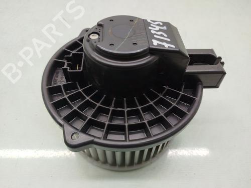 Heater blower motor MAZDA 6 Saloon (GH)  | BP21122121M62