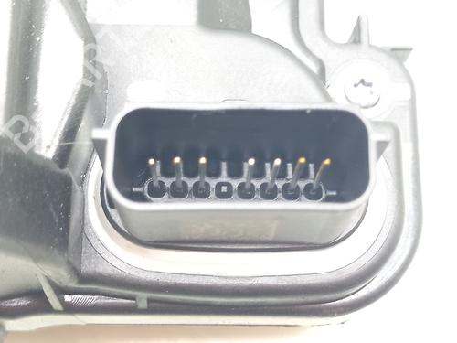 Rear right lock FORD KUGA III (DFK) 2.5 Duratec Plug-in-Hybrid | BP18410045C99 