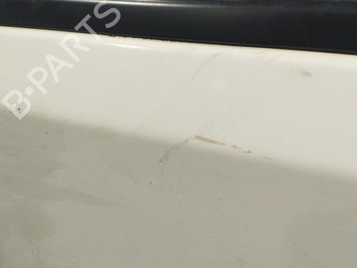 Right rear door NISSAN PATHFINDER III (R51) 2.5 dCi 4WD | BP24109758C5 