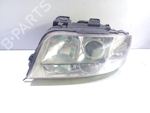Venstre forlygte AUDI A6 C5 (4B2) [1997-2005]  21122507