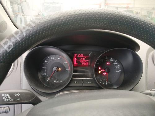 Engine SEAT IBIZA IV (6J5, 6P1)  | BP28124555M1 