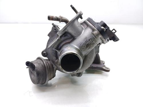 Turbocharger/Supercharger FORD B-MAX (JK) 1.0 EcoBoost | BP16768120M71 