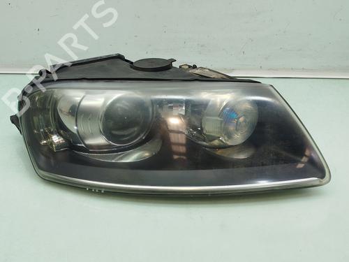 Højre forlygte Højre forlygte VW TOUAREG (7LA, 7L6, 7L7) 3.0 V6 TDI (225 hp) 33794894 33794894