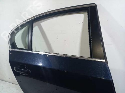 Right rear door BMW 5 (E60) 520 d | BP12260529C5 