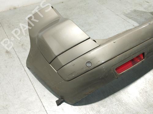 Rear bumper CITROËN C4 Picasso I MPV (UD_) 1.6 HDi | BP18961026C8 