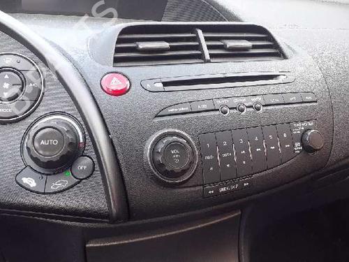 Front left window mechanism HONDA CIVIC VIII Hatchback (FN, FK) 1.4 (FK1, FN4) | BP7084441C22 