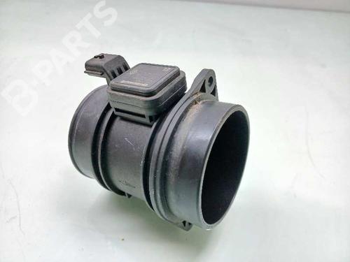 Used Mass air flow sensor RENAULT MEGANE III Grandtour (KZ0/1) 2.0 dCi (KZ0Y) (150 hp) 9396755