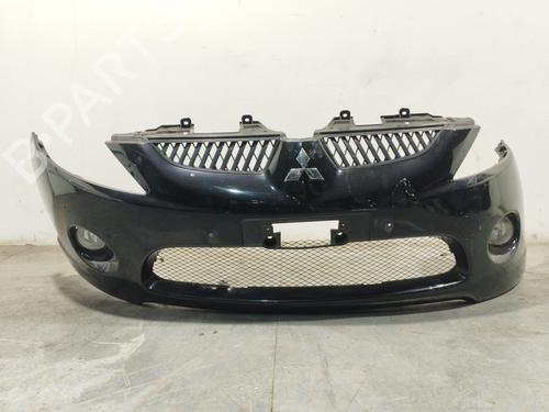 Pare-chocs avant MITSUBISHI GRANDIS (NA_W) 2.0 DI-D (NA8W) (140 hp) 30790725