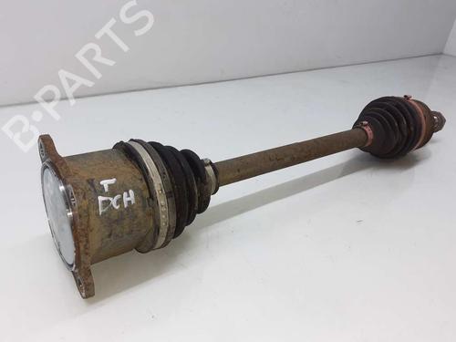 Right rear driveshaft SUZUKI GRAND VITARA II (JT, TE, TD)  | BP6533469M41 