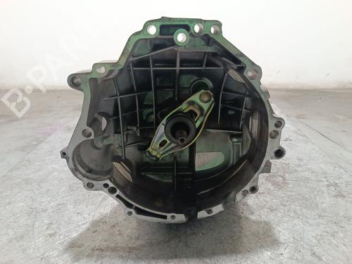 Used Gearbox Gearbox 38293299 38293299