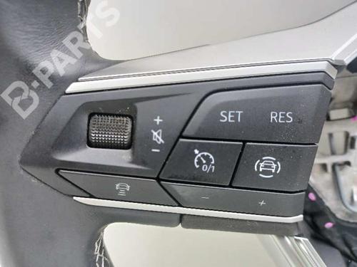 Steering wheel SEAT ARONA (KJ7, KJP)  | BP10386261C49 