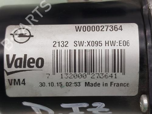 Other OPEL ZAFIRA TOURER C (P12) 1.6 CDTI (75) | BP25736757O1