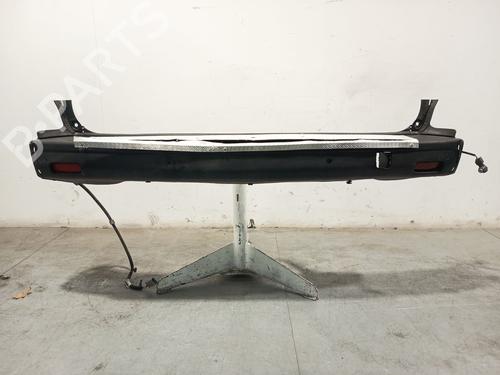Used Rear bumper Rear bumper PEUGEOT EXPERT Van (V_) 2.0 BlueHDi 180 (177 hp) 34568252 34568252