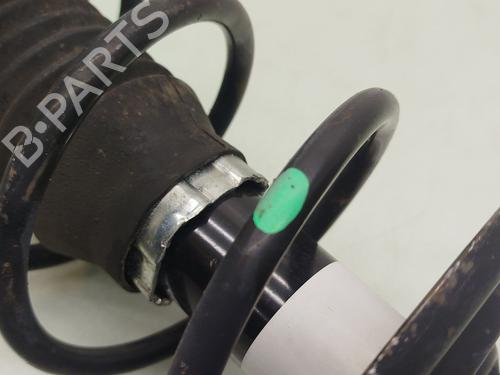 Left front shock absorber TOYOTA AYGO (_B4_) | BP29544672M16 - Image 3