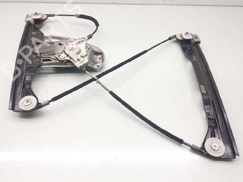 Front right window mechanism MERCEDES-BENZ C-CLASS Coupe (CL203)  | BP15097041C23 