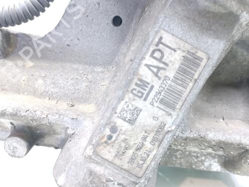 Steering rack OPEL INSIGNIA A Sports Tourer (G09) 1.6 CDTi (35) | BP23532579M22