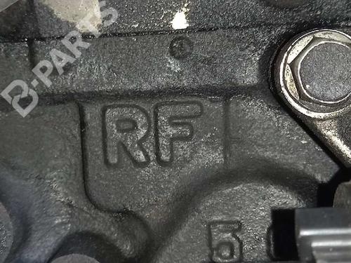 Engine MAZDA 5 (CR) 2.0 CD (CR19) | BP10116801M1 