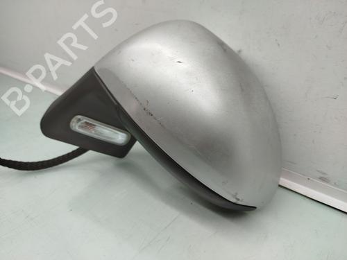 Left mirror CITROËN C4 I (LC_) 1.6 HDi | BP21264037C26 