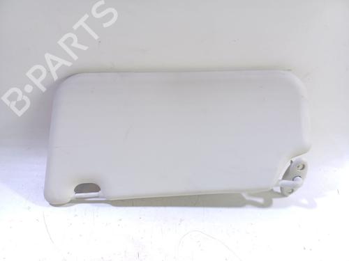 Used Right sun visor FORD FOCUS III 1.6 TDCi (115 hp) 19330584