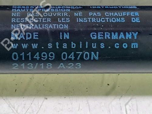 Tailgate lift support BMW 3 Touring (E91) 320 d xDrive | BP14309253C138 