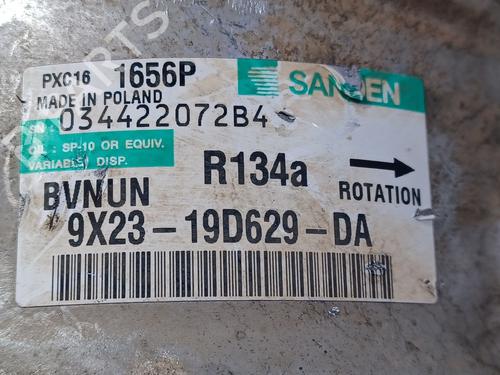 AC compressor LAND ROVER DISCOVERY IV (L319) | BP30710859M34