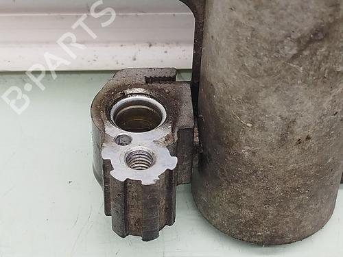 AC radiator SEAT IBIZA III (6L1) 1.9 TDI | BP30761918M32