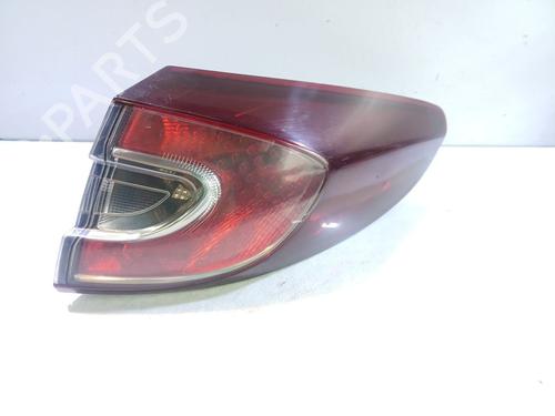 Right taillight RENAULT MEGANE III Grandtour (KZ0/1)  | BP21122086C35 