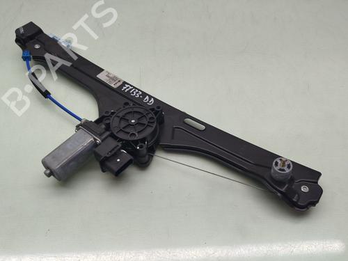 Used Front right window mechanism BMW 2 Gran Tourer (F46) 218 d (150 hp) 24847020