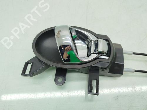 Rear right lock NISSAN JUKE (F15) 1.6 DIG-T 4x4 | BP23958291C99