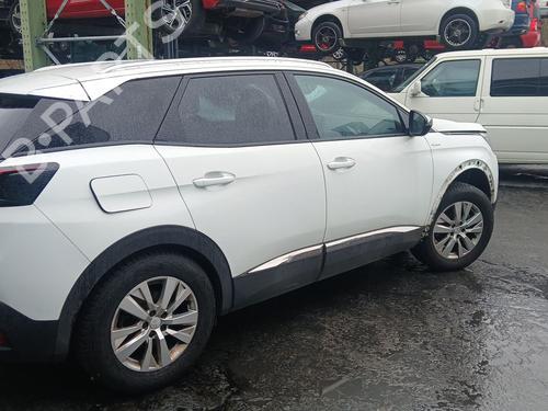 Alternator PEUGEOT 3008 II SUV (MC_, MR_, MJ_, M4_) 1.5 BlueHDi 130 | BP31652162M7 