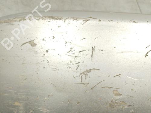 Rear bumper SKODA ROOMSTER (5J7) 1.6 TDI | BP29276901C8 