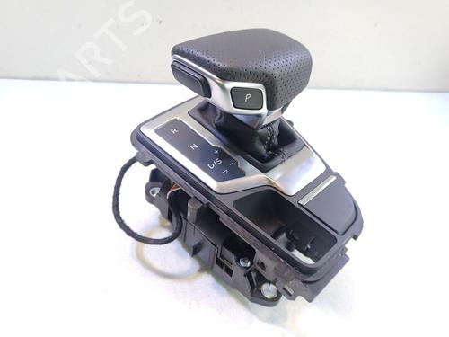 Used Gear lever AUDI Q5 Sportback (FYT) 40 TDI Mild Hybrid quattro (204 hp) 27574753