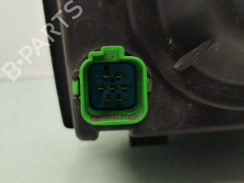 Left headlight FORD TOURNEO CONNECT 1.8 TDCi | BP30510497C28