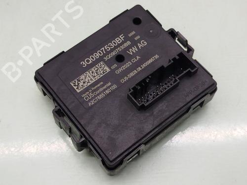 Elektronisk modul AUDI A1 Sportback (GBA) 30 TFSI (116 hp) 29596287