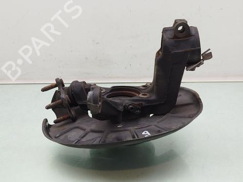 Right front steering knuckle VW GOLF VI (5K1) 2.0 GTi | BP34568321M26 - Image 2