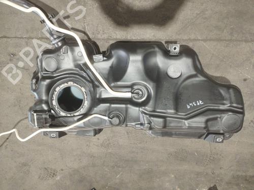 Used Fuel tank AUDI A1 Sportback (GBA) 30 TFSI (116 hp) 29431333