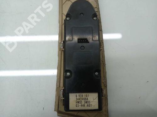 Fensterheberschalter links vorne BMW 5 (E60) 530 d | BP11415743I27 