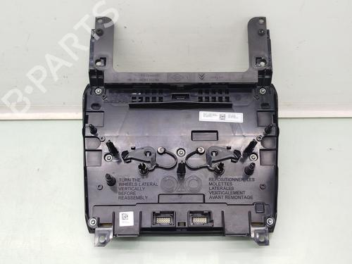 Switch CITROËN C4 II (NC_) 1.6 BlueHDi 100 | BP35802094I30 - Image 3