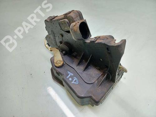 Fechadura trás direita BMW 3 (E46) 320 d (136 hp) 9722061