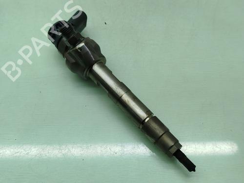 Used Injector Injector BMW 1 (F21) 116 d (116 hp) 35953611 35953611