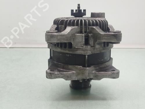 Alternator RENAULT SCÉNIC III (JZ0/1_) 1.6 dCi (JZ00, JZ12) | BP32240371M7