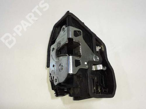 Türschloss links hinten BMW 1 (F20) 116 d (116 hp) 7229459