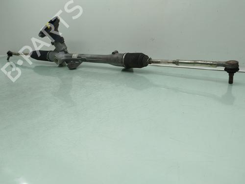 Styregear/Snekke HONDA HR-V (RU) 1.6 i-DTEC (RU8) | BP29544830M22