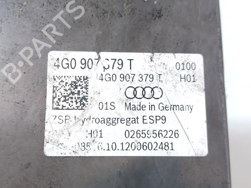 ABS pump AUDI A7 Sportback (4GA, 4GF) RS7 performance quattro | BP34543945M43  - Image 5