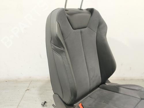 Seats set AUDI Q3 (F3B) 35 TFSI | BP29434068C78 