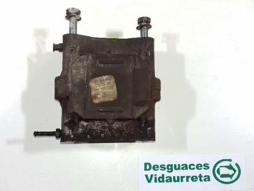 Used Left rear brake caliper CITROËN C5 I (DC_) 2.0 HDi (DCRHZB, DCRHZE) (109 hp) 11558564