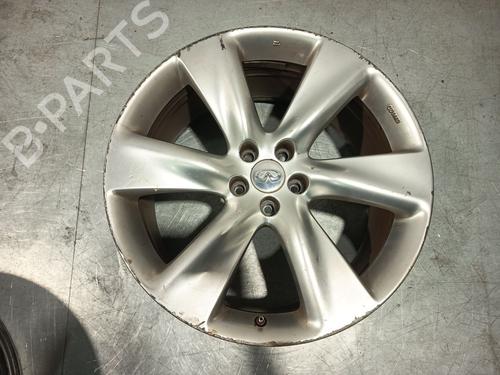 Used Rim Rim INFINITI FX 30d AWD (238 hp) 39713214 39713214