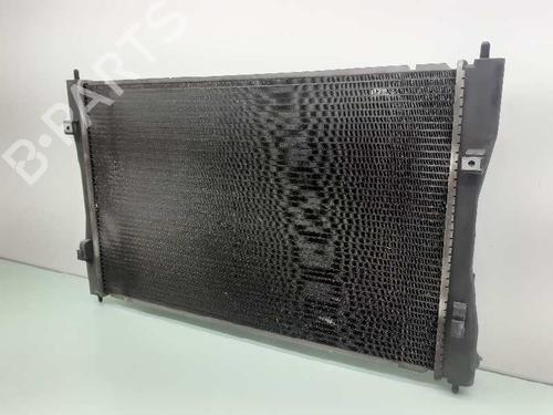 Køler SMART FORFOUR (454)  | BP15398952M31 